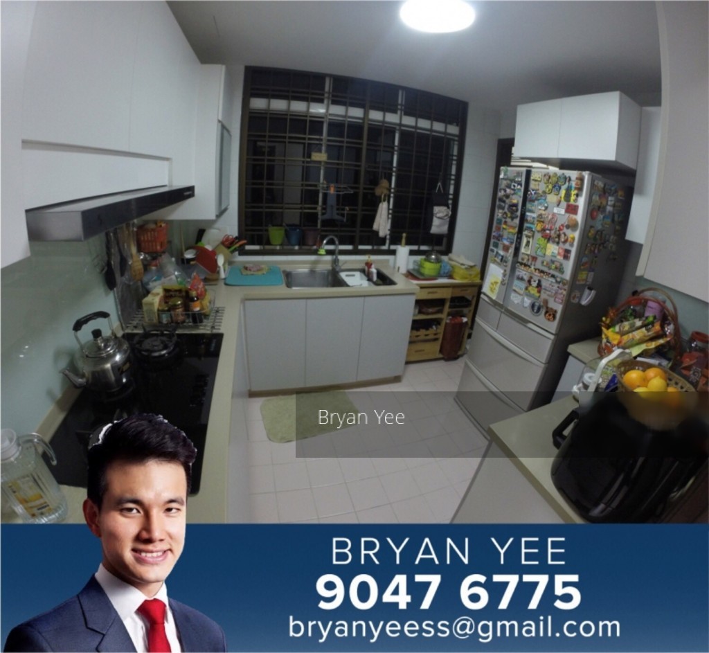 Bishan Park Condominium (D20), Condominium #144911492